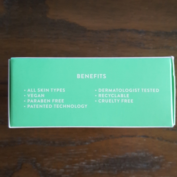 Spongelle Hand defense soap infused buffer - Picture 4 of 5